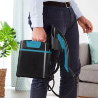 Паровая гладильная система 3в1 IXEO QT1511E0