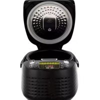 Мультиварка RK745832 со сферической чашей и 37 программами