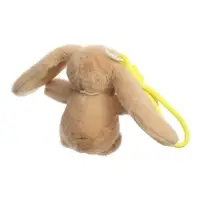 Мягкая игрушка "Зайка", 14 см, МИКС