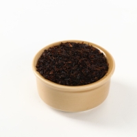 Подарочный набор «Золотого года»: чай с ванилью и карамелью 50 г., крем-мёд (6 шт. x 30 г.) Подарочный набор «Золотого года»: чай с ванилью и карамелью 50 г., крем-мёд (6 шт. x 30 г.)