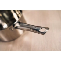 Ковш с крышкой Cook Eat B9212274, 1.5 л, 16 см