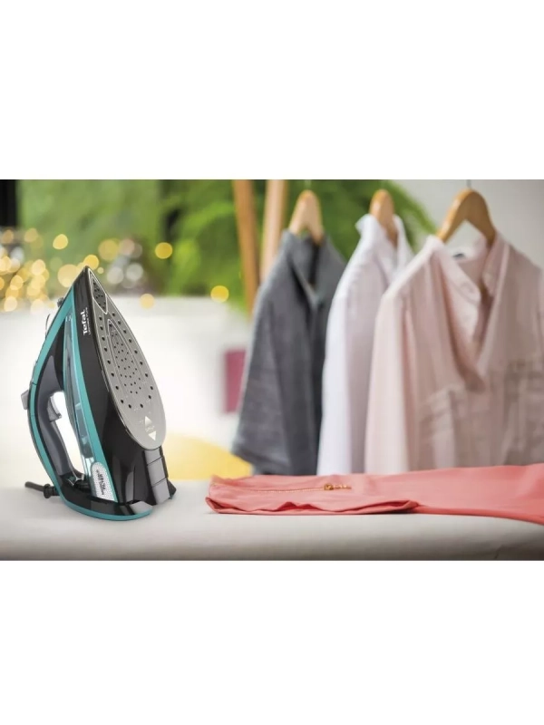 Утюг паровой Ultimate Pure FV9837E0, 3000 Вт