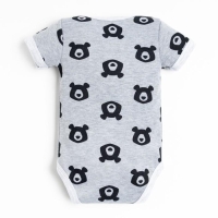 Боди Крошка Я "Мишки" рост 68-74 см Боди Крошка Я "Мишки" рост 68-74 см