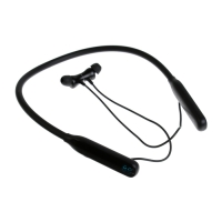 Наушники BYZ B51, беспроводные, вакуумные, ВТ 5.3, 400 мАч, чёрные