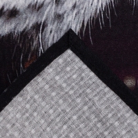 Набор подарочный Этель Strong, полотенце 70х146см и аксессуары Набор подарочный Этель Strong, полотенце 70х146см и аксессуары