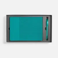 Набор Vale, бирюзовый