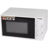 Микроволновая Печь HYM-M2003 20л. 700Вт белый