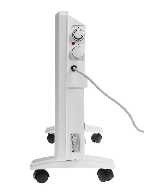 Конвектор электрический Engy EN-2000 Standard, 2000Вт, настен./напольный, до 25м&sup2;, IP20