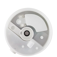 Увлажнитель воздуха для дома ультразвуковой КТ-2883 - 25 Вт