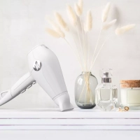 Фен для волос Volumizer CV6130F0, с ионизацией, 1800 Вт