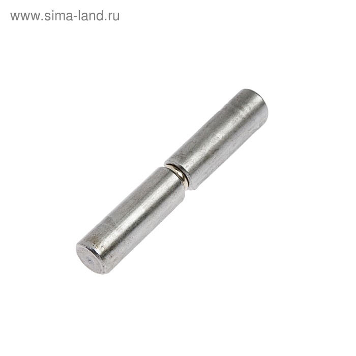 Петля гаражная,18х120 мм, для сварки, каплевидная Петля гаражная,18х120 мм, для сварки, каплевидная