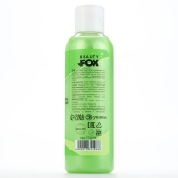 Гель для душа «Пофигин», 150 мл, аромат авокадо и оливы, BEAUTY FОХ Гель для душа «Пофигин», 150 мл, аромат авокадо и оливы, BEAUTY FОХ