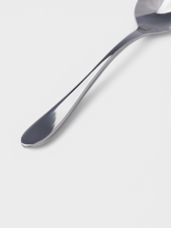 Ложка чайная 13,7 см, толщина 2 мм Svartan