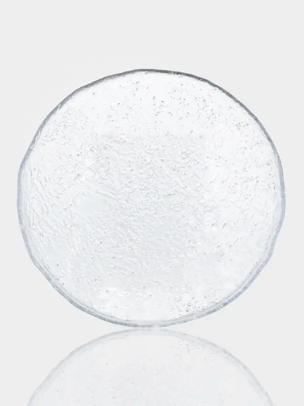 Тарелка "RIO" с бортом 21 см