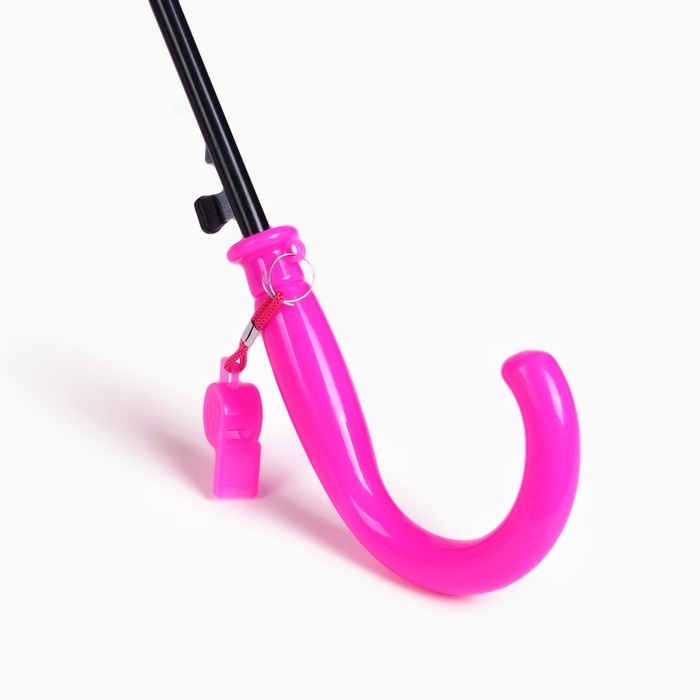 Зонт детский Зонт детский "Мари" 8 спиц d=70 см с ушками