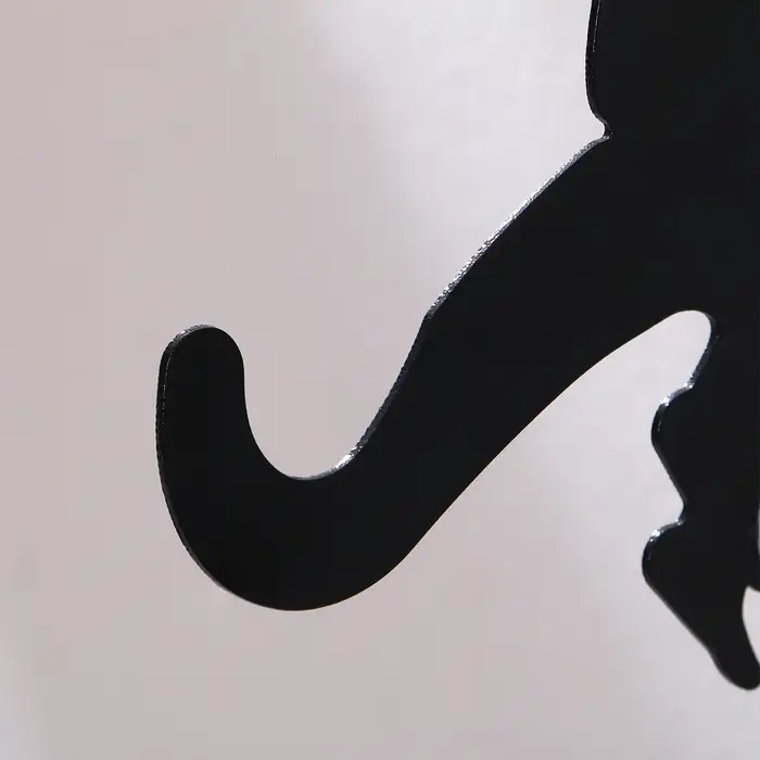 Кронштейн для кашпо, 25 см, &laquo;Пара&raquo;, Greengo