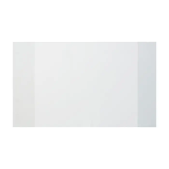 Набор обложек ПЭ 10 штук, 210 х 350 мм, 50 мкм, для тетрадей и дневников (в мягкой обложке)