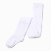 Колготки детские KAFTAN &laquo;Единорог&raquo; 92-98 см, белый