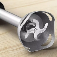 Погружной блендер Quickchef+ DD67G810, 1000 Вт