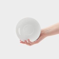 Блюдце d=14,3 см, к чашке 200 мл