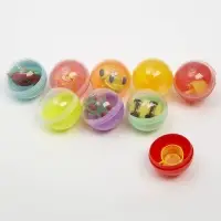 Игрушка - сюрприз &laquo;Зайчик&raquo;, в банке, 30 шт., МИКС