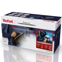 Паровой утюг Puregliss FV8062E0, с автоотключением, 3000 Вт