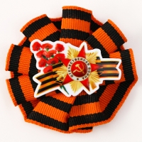 Значок &laquo;Бессмертный полк&raquo;, виды МИКС