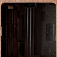 Часы настенные с кукушкой &laquo;Праздник осени&raquo;, плавный ход, 22.5&times;11.5&times;5.5 см