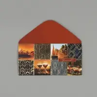 Конверт для денег &laquo;Успехов!&raquo;, 16,5 х 8 см