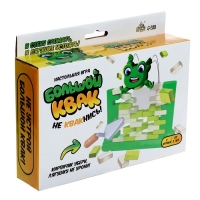 Настольная игра &laquo;Большой квак!&raquo;, 2 игрока, 3+