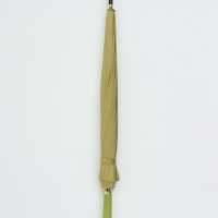 Зонт-трость п/авт R51/60 16сп П/Э В/У ОДНОТОН прямая ручка кожзам салат пакет Зонт-трость п/авт R51/60 16сп П/Э В/У ОДНОТОН прямая ручка кожзам салат пакет