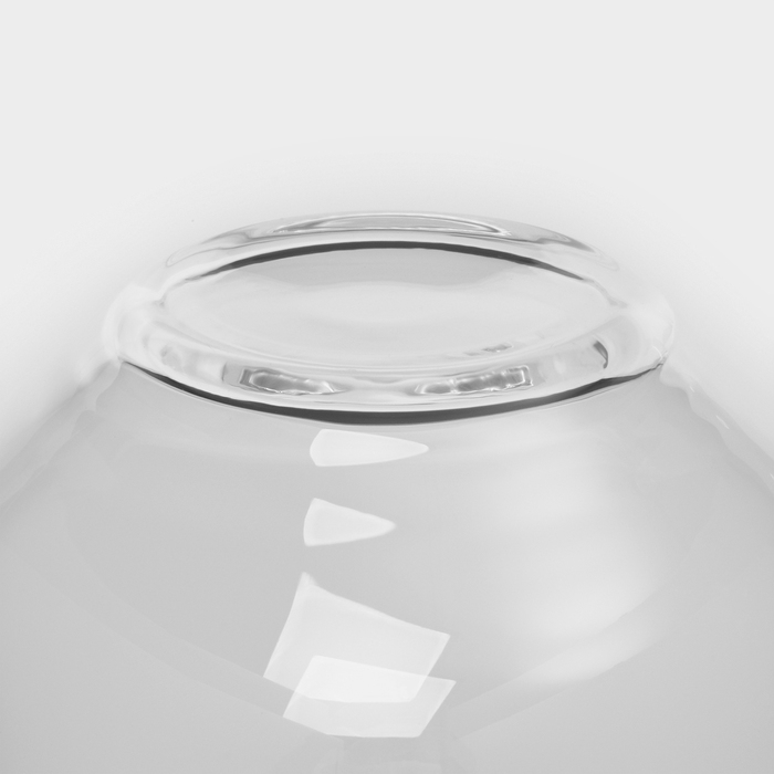 Набор стеклянных стаканов «Жизель», 450 мл, 6 шт Набор стеклянных стаканов «Жизель», 450 мл, 6 шт