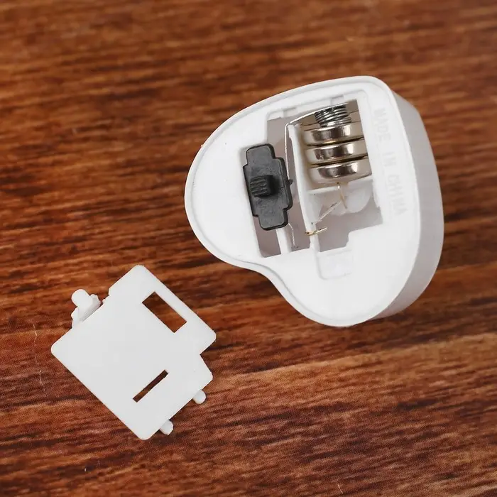 Свеча светодиодная &laquo;Сердечко&raquo;