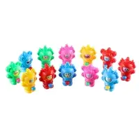 Развивающая игрушка &laquo;Мордочка&raquo;, МИКС