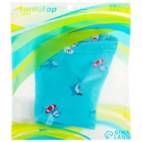 Плавки для плавания ONLYTOP «Акулы», р. 26 Плавки для плавания ONLYTOP «Акулы», р. 26