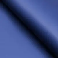 Пленка для цветов тонированная, матовая, синяя, 57&times;57 см &plusmn;5% см, 65 мкм