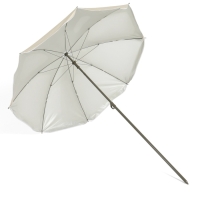 Зонт пляжный Maclay, с механизмом наклона, d=180 cм, h=195 см