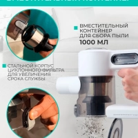 Вертикальный пылесос (беспроводной) для дома T-VCH-65 Вертикальный пылесос (беспроводной) для дома T-VCH-65