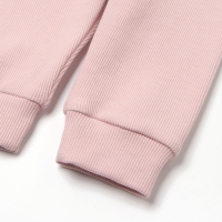 Леггинсы детские MINAKU, цвет пудровый, рост 68-74