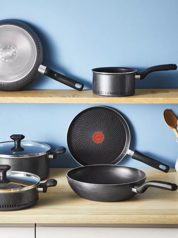 Сковорода блинная So' Light 25 см с антипригарным покрытием