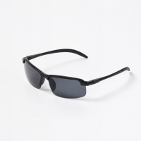 Очки для водителя, антиблик, антифары, uv 380, ширина 14.3 см, набор 2 штуки Очки для водителя, антиблик, антифары, uv 380, ширина 14.3 см, набор 2 штуки