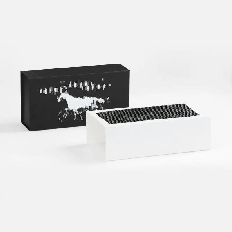 Коробка &laquo;Динамика успеха&raquo;