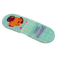 Магнитные закладки 6 штук "Лягушата" Магнитные закладки 6 штук "Лягушата"