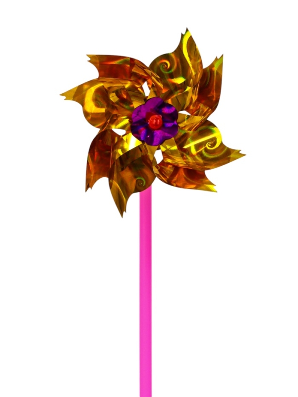 Набор штекеров Набор штекеров "Ветерок" 18шт, 14х28см/9х7см/7х6см