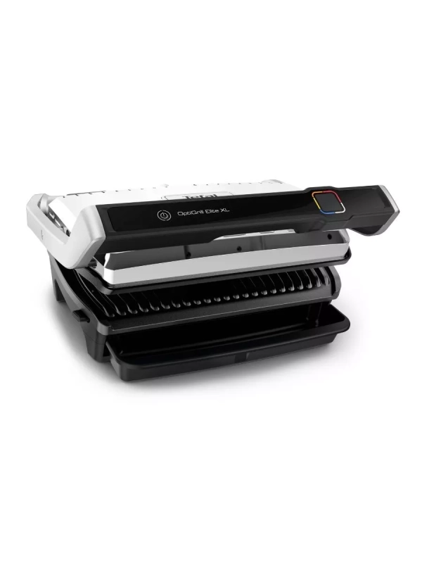 Электрогриль Optigrill Elite XL GC760D30 с разморозкой