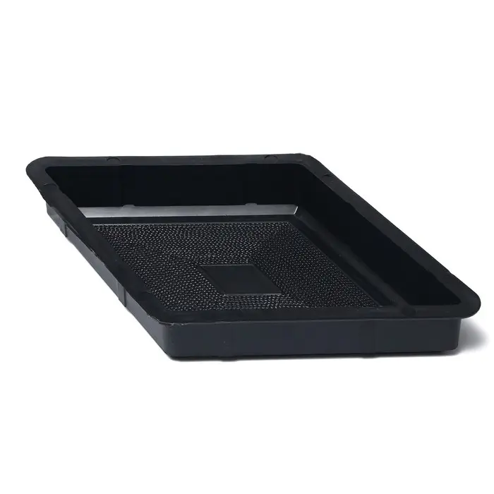 Форма для тротуарной плитки &laquo;Ромб&raquo;, 19 &times; 33 &times; 4,5 см, узорный, Ф31021, 1 шт.