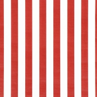 Бумага силиконизированная &laquo;Полоски&raquo;, бордовые, для выпечки, 0,38 х 5 м