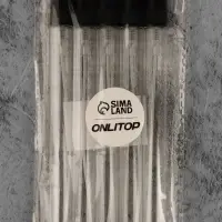 Флакон для парфюма, с распылителем, 15 мл, фасовка &ndash; 5 шт., чёрный