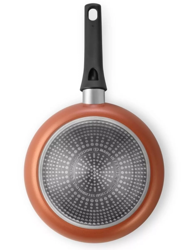 Сковорода Luminens 28 см с антипригарным покрытием, глубокая