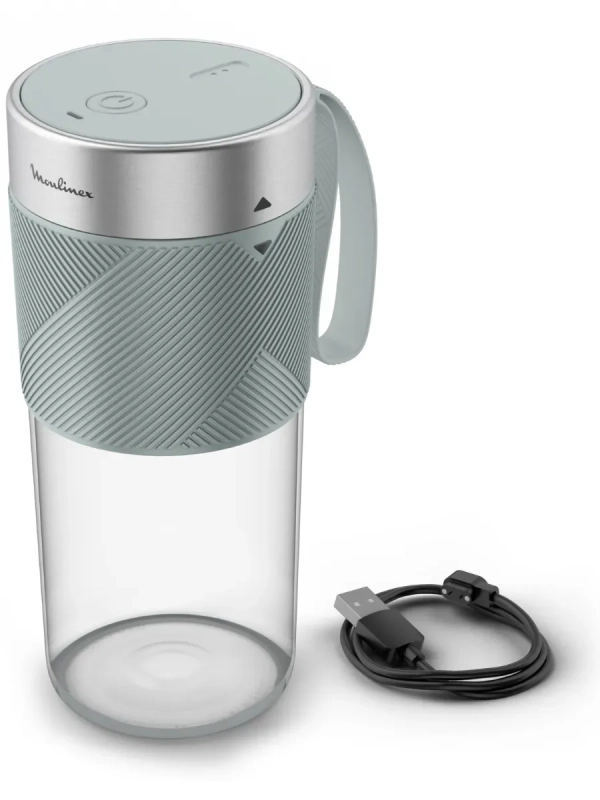 Портативный блендер Lightmix LM1C0410, 0,3 л